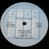 BAUHAUS - IN THE FLAT FIELD (uk) - 