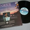 ROMANELLI (SPACE) - AMOUR - 