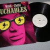 UNTOUCHABLES - WILD CHILD - ���������