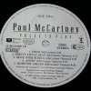 PAUL McCARTNEY - PRESS TO PLAY - ���������