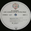 RY COODER - LIVE - ���������