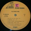 FLEETWOOD MAC - FLEETWOOD MAC (j) - ���������