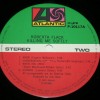 ROBERTA FLACK - KILLING ME SOFTLY (j) - ���������