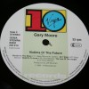 GARY MOORE - VICTIMS OF THE FUTURE - ���������