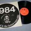 DAVID PEEL & THE LOWER EAST SIDE - 1984 - ���������