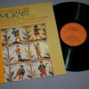 MOZART - EIN MUSIKALISCHER SPASS/ 5 KONTRETANZE KV 609/ GALIMATHIAS MUSICUM KV - ���������