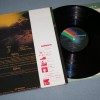 CRUSADERS - FREE AS THE WIND (j) - 