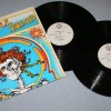 GRATEFUL DEAD - GRATEFUL DEAD (SKULL AND ROSES) - ���������