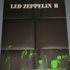 LED ZEPPELIN - II (j) (+ poster) - ���������