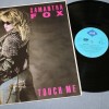 SAMANTHA FOX - TOUCH ME - ���������