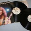 PETER FRAMPTON - FRAMPTON COMES ALIVE - ���������
