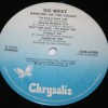 GO WEST - DANCING ON THE COUCH - ���������