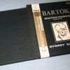 BELA BARTOK - MIKROKOSMOS COMPLETE  - GYORGY SANDOR  (box) - ���������