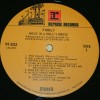 FAMILY - MUSIC IN A DOLL'S HOUSE - ���������