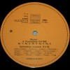 MOZART - EIN MUSIKALISCHER SPASS/ 5 KONTRETANZE KV 609/ GALIMATHIAS MUSICUM KV - ���������