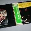 BEETHOVEN/ SCHUBERT - SYMPHONY NO 5/ SYMPHONY NO.8 "UNFINISHED" - HERBERT VON KARAJAN - 