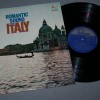 ROMANTIC SOUND FROM ITALY - I MUSICI NAPOLETANI - Меломания