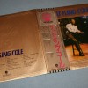NAT KING COLE - GOLDEN DOUBLE 32 - ���������