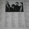 ANDERSON, BRUFORD, WAKEMAN, HOWE - ANDERSON, BRUFORD, WAKEMAN, HOWE - 