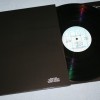 BAUHAUS - IN THE FLAT FIELD (uk) - 