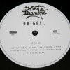 KING DIAMOND - ABIGAIL - 