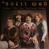 GUESS WHO - POWER IN THE MUSIC (a) - ���������