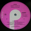 DEEP PURPLE - BURN - Меломания
