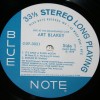ART BLAKEY - LIVE AT THE RENAISSANCE CLUB - ���������