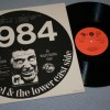 DAVID PEEL & THE LOWER EAST SIDE - 1984 - ���������