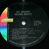 ORIGINAL GOLDEN GREATS! - VARIOUS - 