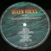QUEEN - ROCKS - 