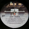 REO SPEEDWAGON - GOOD TROUBLE (a) - ���������