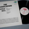 ASSOCIATION - GREATEST HITS - ���������