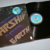 JEFFERSON STARSHIP - EARTH (a) - ���������
