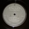 EAGLES - THE LONG RUN (j) - ���������