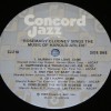 ROSEMARY CLOONEY - SINGS THE MUSIC OF HAROLD ARLEN - ���������