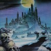 NAZARETH - NO MEAN CITY - 