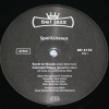 ALBERT MANGELSDORFF/ MASAHIKO SATO - SPONTANEOUS - 