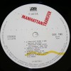 MANHATTAN TRANSFER - EXTENSIONS (j) - ���������