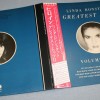 LINDA RONSTADT - GREATEST HITS- VOLUME 2 - ���������