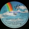 M - THE OFFICIAL SECRETS ACT - ���������