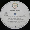 FLEETWOOD MAC - LIVE (j) - ���������