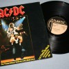 AC/DC - FOR THOSE ABOUT TO ROCK (single) (uk) - 