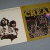 CREAM - THE BEST OF CREAM - ���������