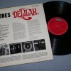 TOM JONES - DELILAH - ���������