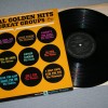 ORIGINAL GOLDEN HITS OF GREAT GROUPS - VARIOUS - 