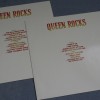 QUEEN - ROCKS - 