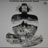 FLOWER TRAVELLIN' BAND - SATORI - 