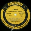MODERN JAZZ QUARTET - DJANGO - ���������