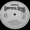 GRATEFUL DEAD - IN THE DARK - ���������